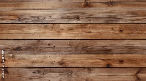  a close up of a wooden wall with a brown background. generative ai