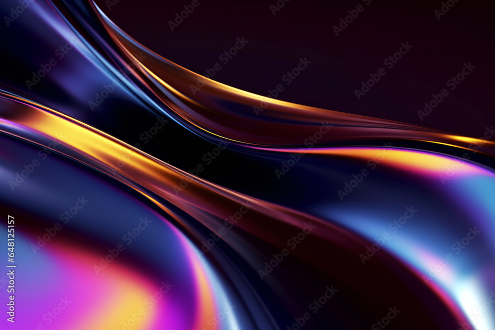 abstract background with waves abstract background with waves