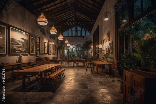 Paradise for Digital Nomads  Unlock Bali s Dreamy Co-Working Oasis 