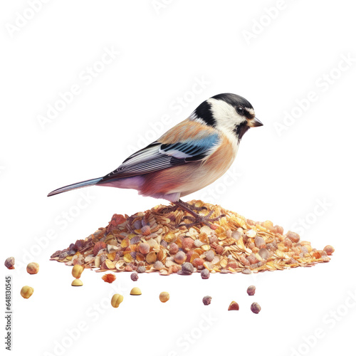 Birdseed 