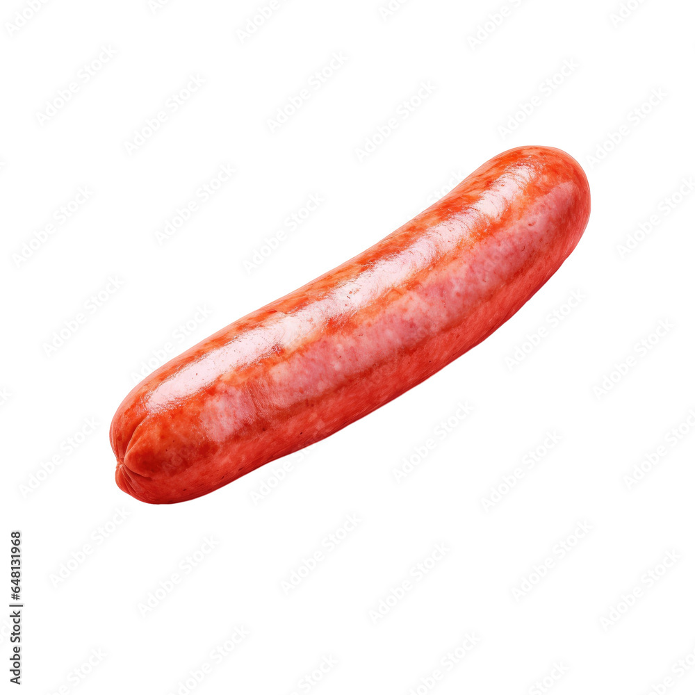 Sausage Sausage