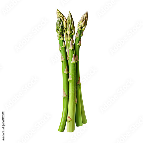 Asparagus