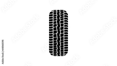 All-Season Tire