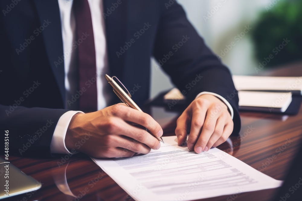 Sealing the Deal: Contract Signing and Negotiation Sealing the Deal: Contract Signing and Negotiation