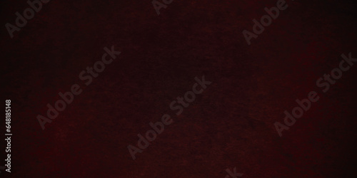 Dark Red grunge wall charcoal colors texture backdrop background. Black Board Texture or Background. abstract grey color design are light with white gradient background. Old wall texture cement.