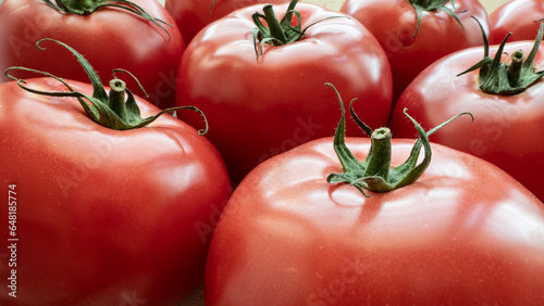 Pomidory Malinowe © P . . . .  