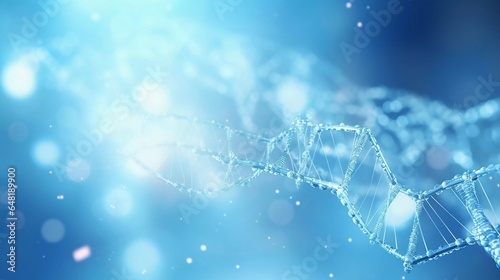 DNA, Genetic Engineering & Biotechnology
