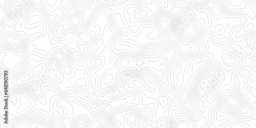 seamless pattern and topography map and counter map. abstract sea map area space geomatices line technology topo landscape grid map texture.	
