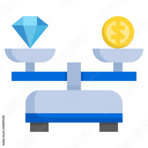 PAWN SHOP filled outline icon,linear,outline,graphic,illustration