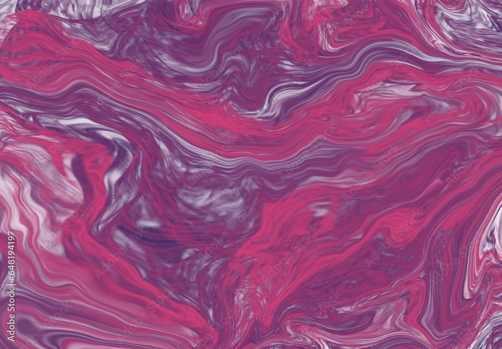 Obraz premium Abstract painting color texture. Modern futuristic pattern. Multicolor dynamic background. 90s nostalgia