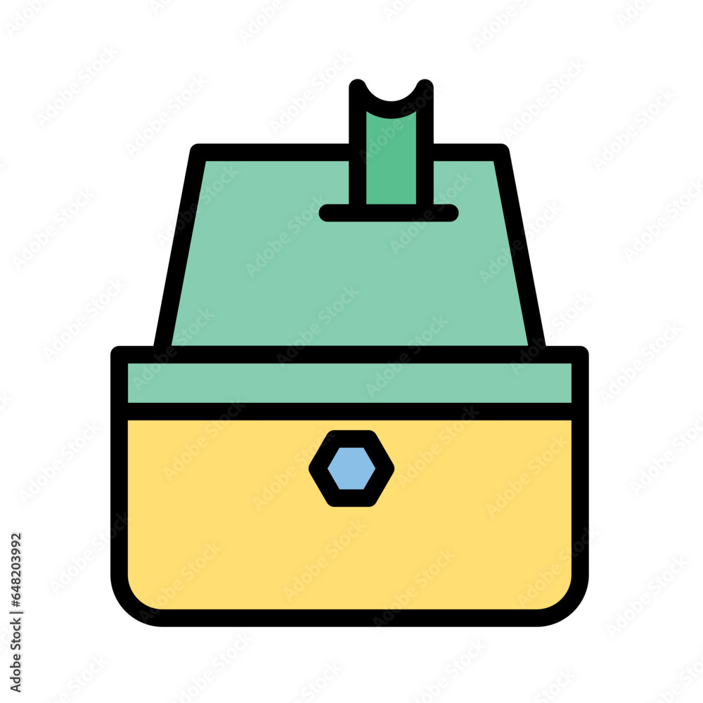  Cash Cashier Money Icon