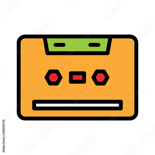  Audio Music Song  Icon