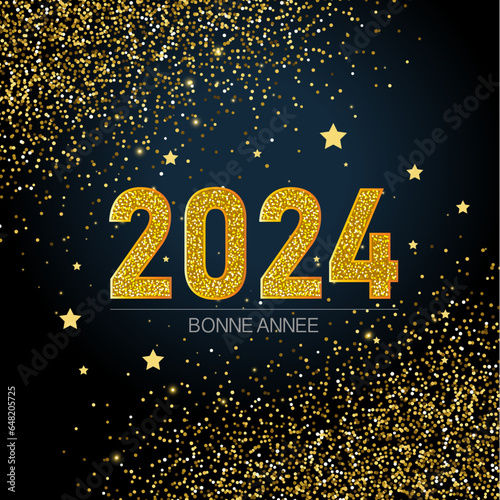 Carte de voeux 2024