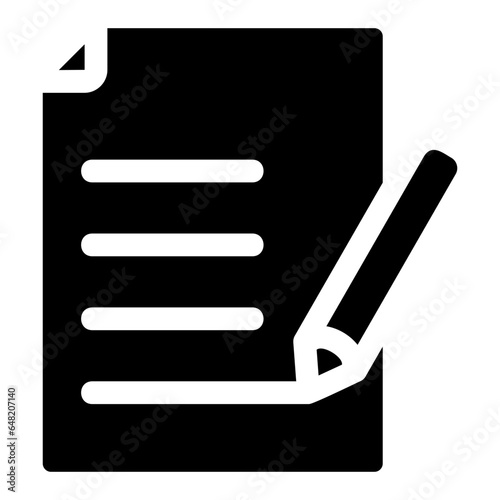 Write