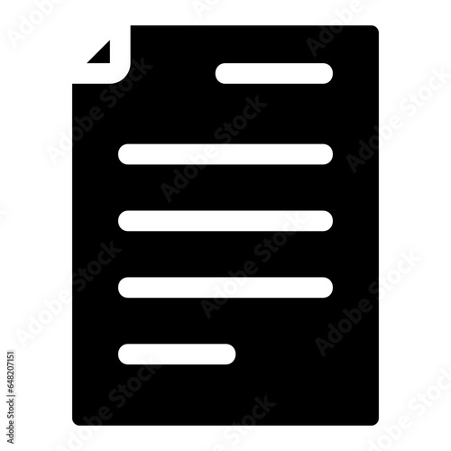 Document