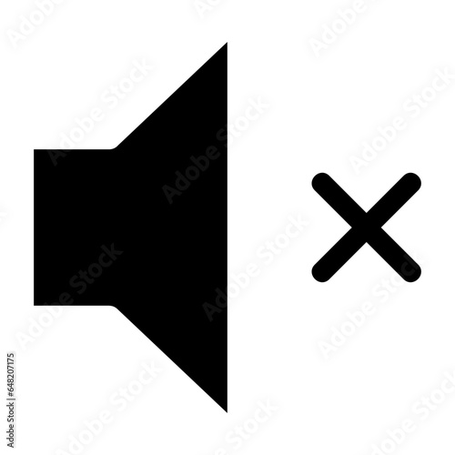 Mute