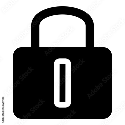 Lock