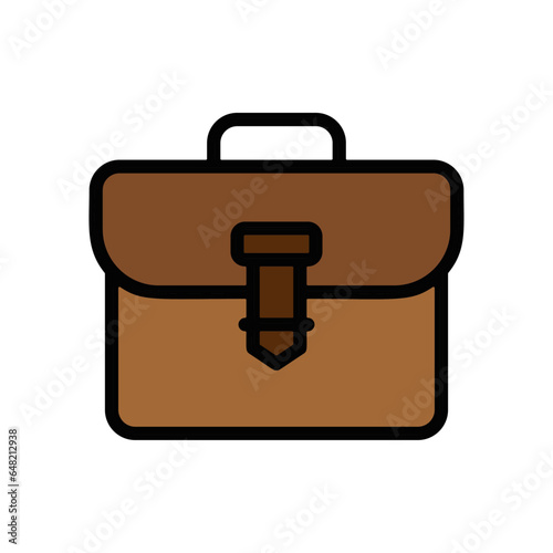 picto pictogramme icones et symboles boutons trace cartable sac sacoche gras