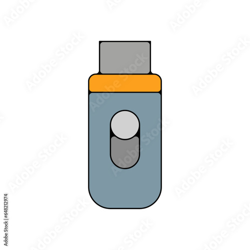 picto pictogramme icones et symboles boutons trace cle usb espace stackage