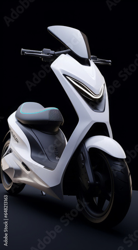 Redefining Two-Wheelers: Exploring the Modern Motorcycle Design Aesthetic