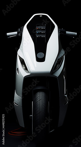 Redefining Two-Wheelers: Exploring the Modern Motorcycle Design Aesthetic