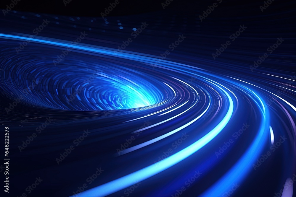 abstract futuristic background with pink blue glowing neon moving high speed wave lines and bokeh lights. Data transfer concept Fantastic wallpaper abstract futuristic background with pink blue glowing neon moving high speed wave lines and bokeh lights. Data transfer concept Fantastic wallpaper