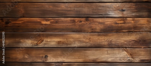 Wooden plank texture backdrop