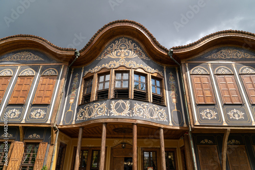 Regional ethnographic museum in the city of Plovdiv