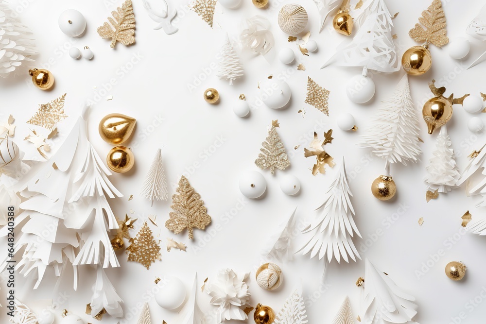 Christmas and New Year Concept. Christmas and New Year Background. Christmas and New Year Theme. Christmas Gift. New Year Party. Generative Ai. Christmas and New Year Concept. Christmas and New Year Background. Christmas and New Year Theme. Christmas Gift. New Year Party. Generative Ai.