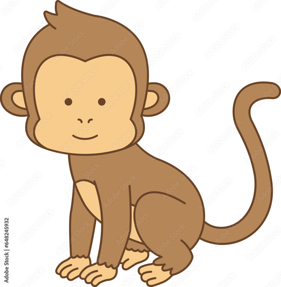 Monkey