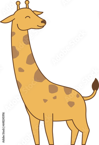 Giraffe