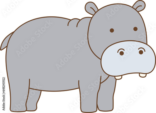 Hippopotamus
