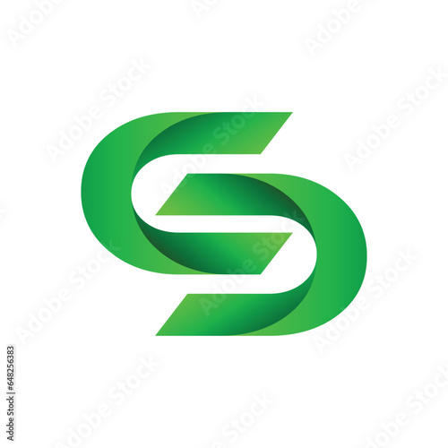 modern cs logo