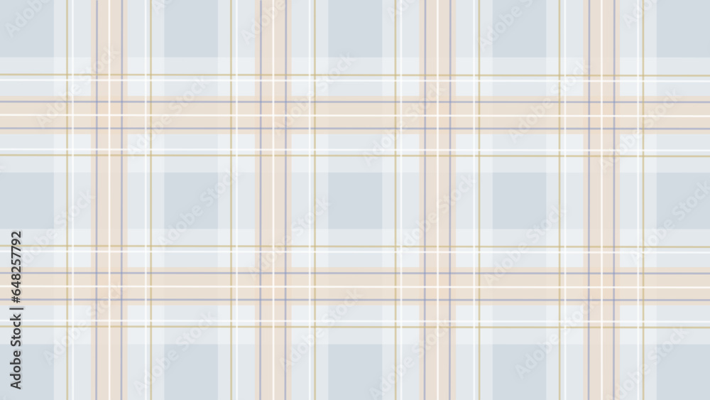Background in beige, grey and white checkered Background in beige, grey and white checkered