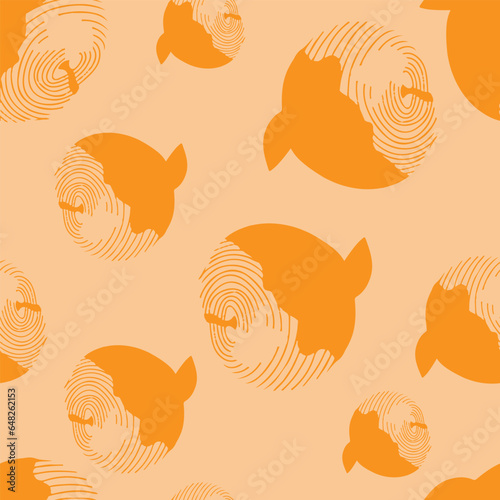 seamless abstract pattern. Textile pattern, geometric print pattern for textile design and fabrics. Digital Paper, Digital Patterns, Backgrounds, Graphics pattern