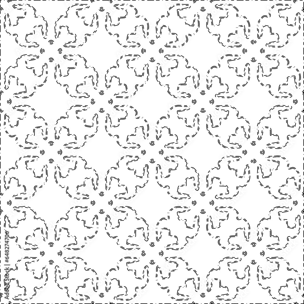 Dotwork noise pattern vector background. Black stipple dots and strips. Abstract noise dotwork pattern. Sand grain effect. Black dots grunge banner. Stipple spots. Stochastic dotted vector background.