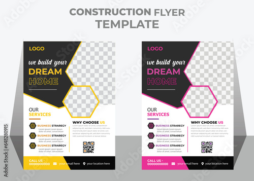 modern design template