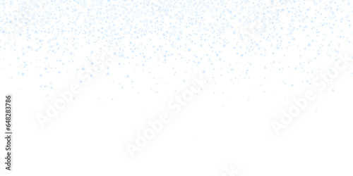 Png Vector heavy snowfall, snowflakes in different shapes and forms. Snow flakes, snow background. Falling Christmas	