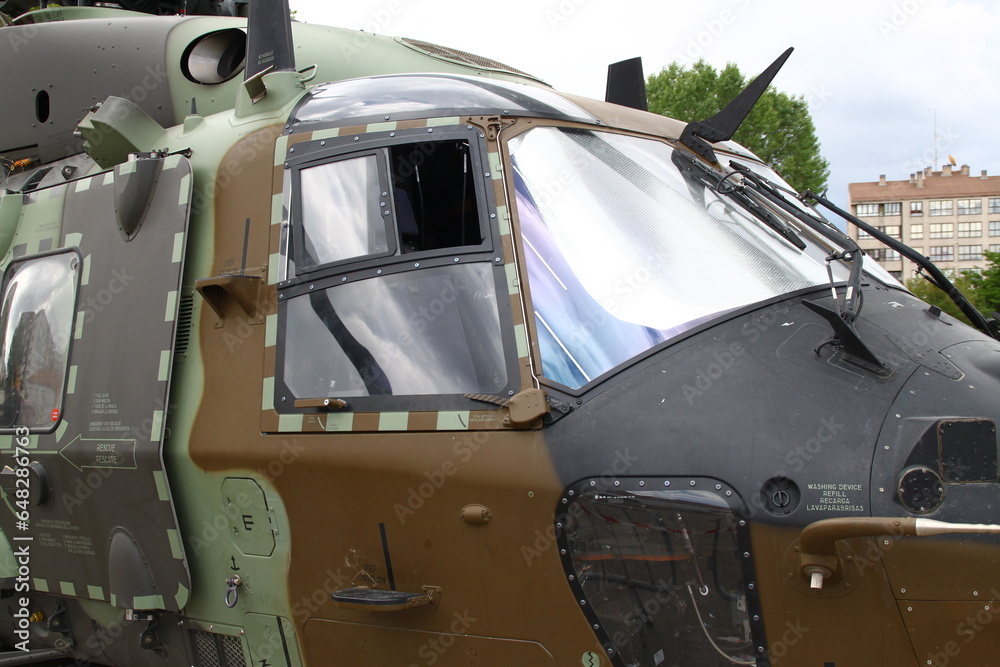 Helicoptero Helicoptero