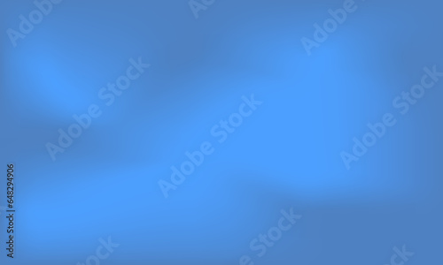 Abstract gradient background.Blue Silk texture vector illustration wallpaper.