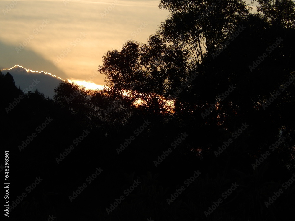 Sunset Sunset