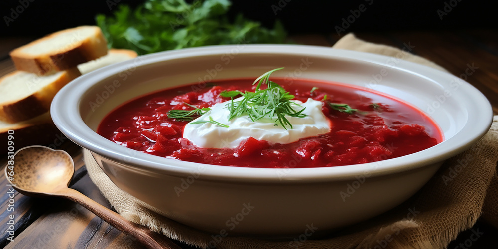 Borscht Near Me