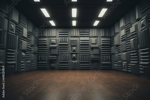 Soundproofing