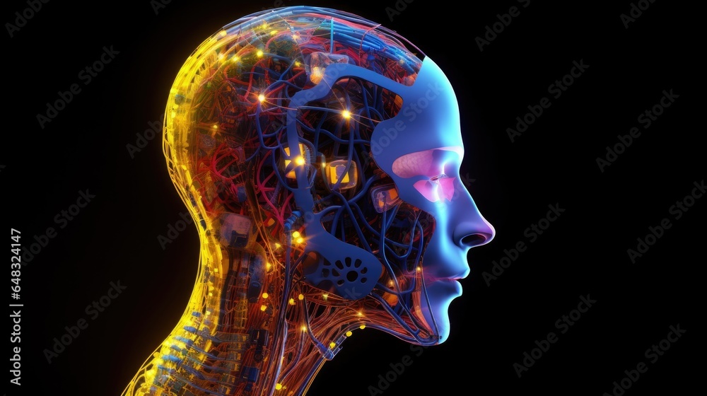 Cyborg Cyborg