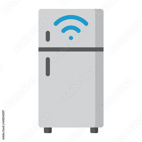 fridge icon