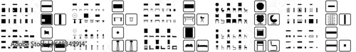 Home furniture set