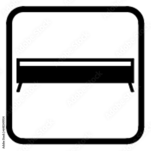 Stand (home furniture set)