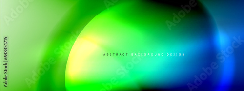 Color gradient shadows and light effects background. Lens flares and circles design. Trendy simple fluid color gradient abstract background with dynamic straight shadow line effect