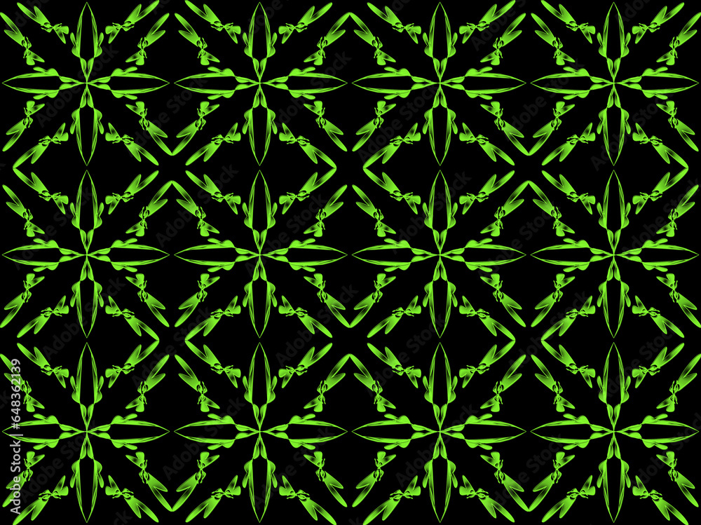 Fototapeta premium seamless wallpaper