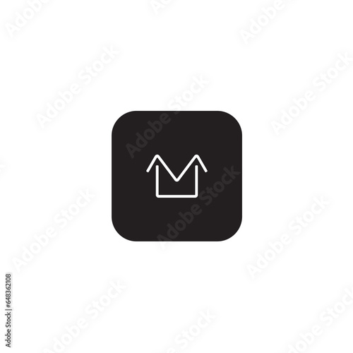 Free Download icon m hody - GFXLoad